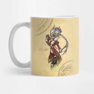 Eon Xylph Mug